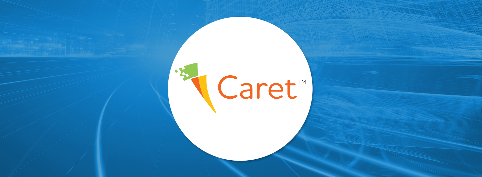 Caret software platform