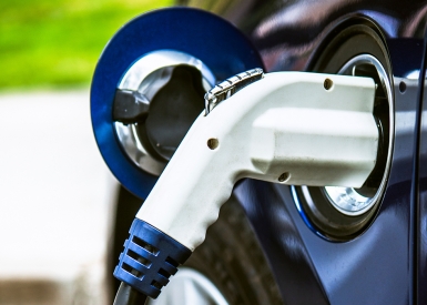 Electric Vehicles impacts in four states