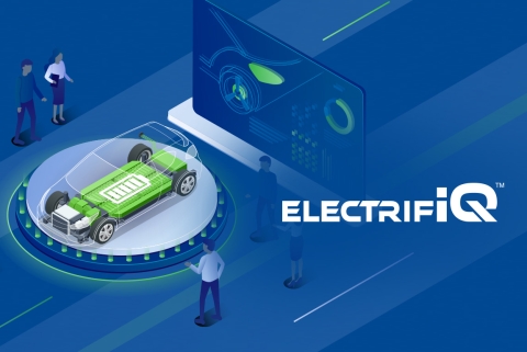 ElectrifIQ