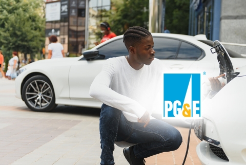 PGE Rebate