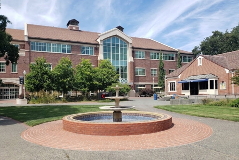 Santa Rosa College Microgrid