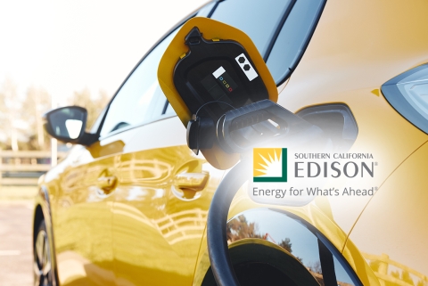 SCE Pre-Owned Rebate Program