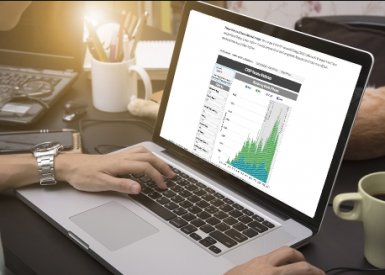 California Clean Vehicle Rebate Dashboard